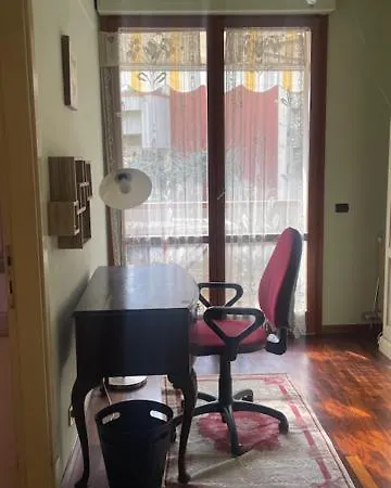 La Casa Di Stella Apartment *