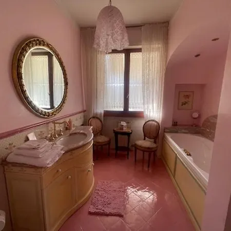 La Casa Di Stella Apartment *