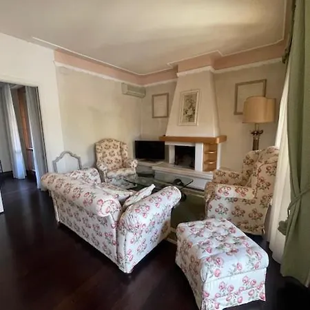 La Casa Di Stella * Sesto Fiorentino