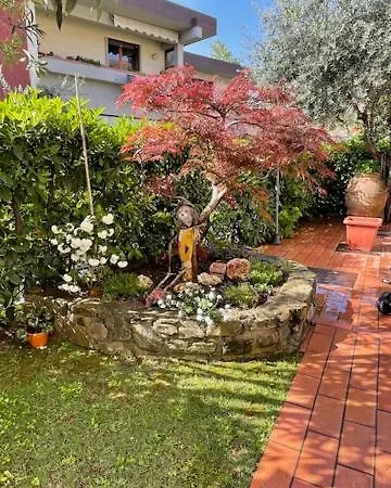 La Casa Di Stella * Sesto Fiorentino