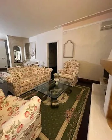 Apartment La Casa Di Stella