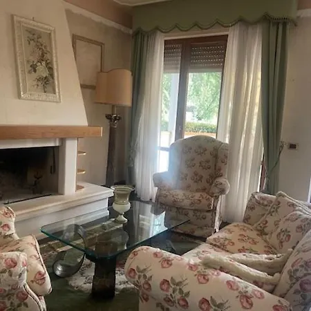 Apartment La Casa Di Stella Sesto Fiorentino
