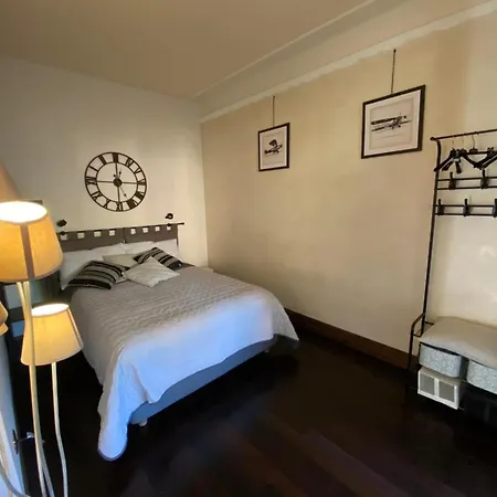 La Casa Di Stella Apartment Sesto Fiorentino