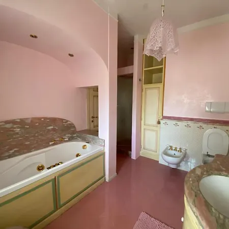 La Casa Di Stella Apartment *