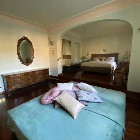 La Casa Di Stella דירה *
