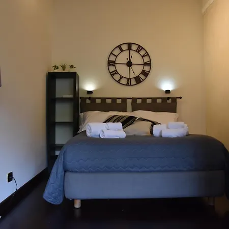 La Casa Di Stella Apartment