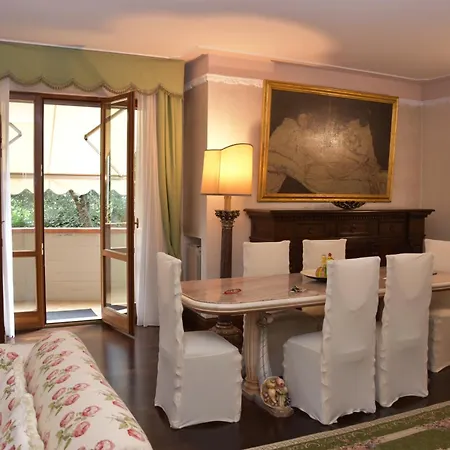 Apartamento La Casa Di Stella *
