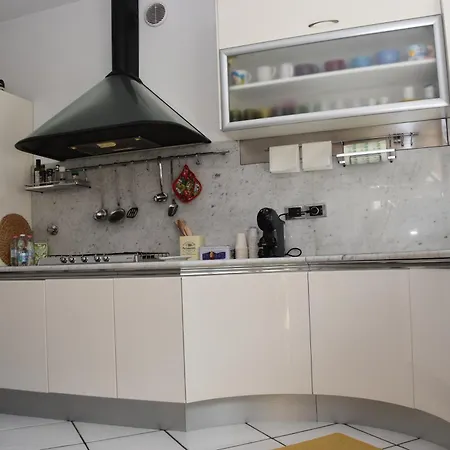 La Casa Di Stella *