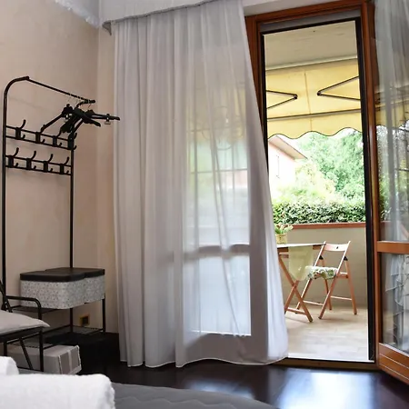 דירה La Casa Di Stella *