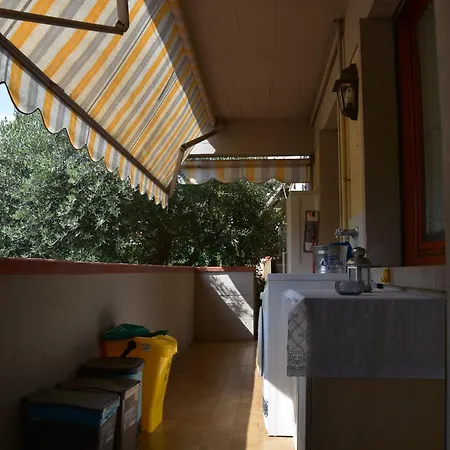 La Casa Di Stella Apartamento