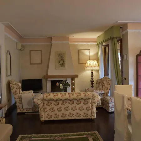 La Casa Di Stella Apartment