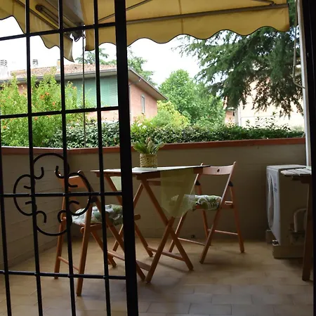 La Casa Di Stella Apartment Sesto Fiorentino