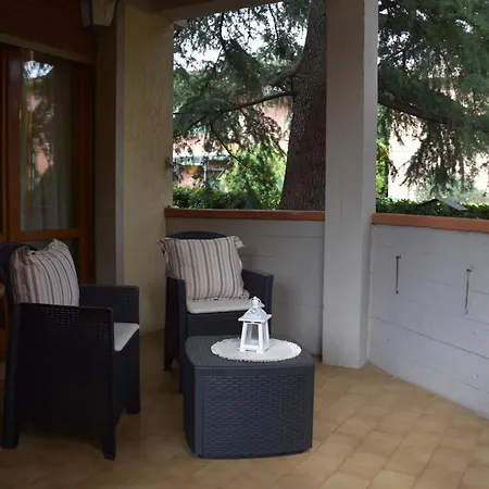Apartamento La Casa Di Stella *