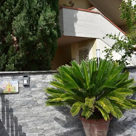 Apartment La Casa Di Stella Sesto Fiorentino