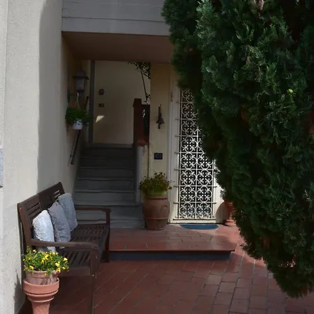 Apartamento La Casa Di Stella