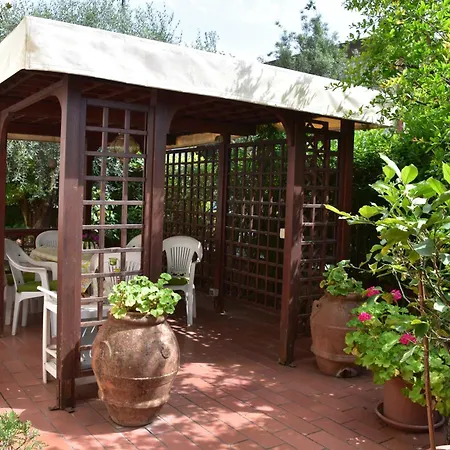La Casa Di Stella ססטו פיורנטינו