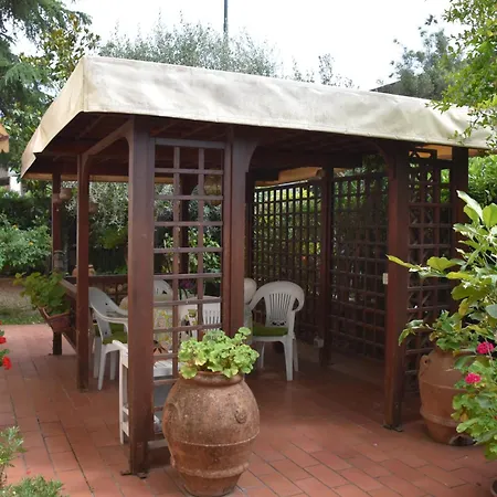 La Casa Di Stella Apartamento Sesto Fiorentino