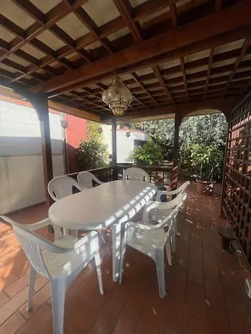 La Casa Di Stella 아파트 세스토 피오렌티노