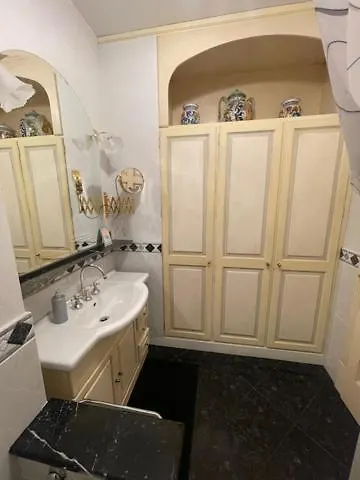 아파트 La Casa Di Stella