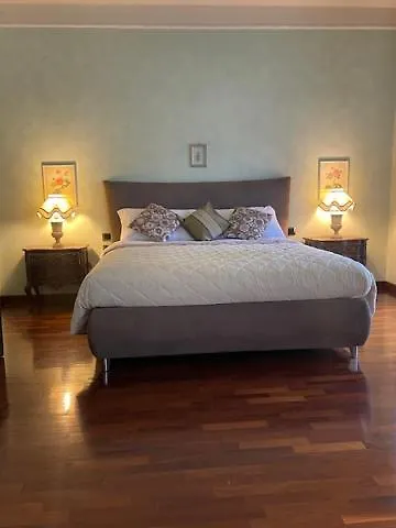 La Casa Di Stella 아파트 세스토 피오렌티노