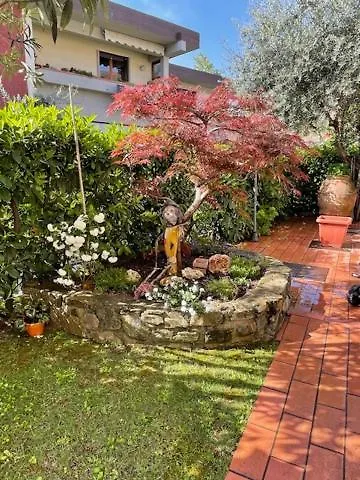 La Casa Di Stella * 세스토 피오렌티노