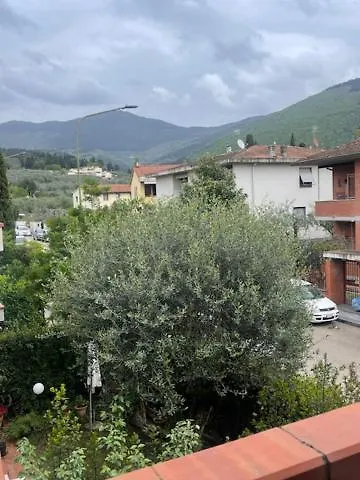 La Casa Di Stella 아파트 *