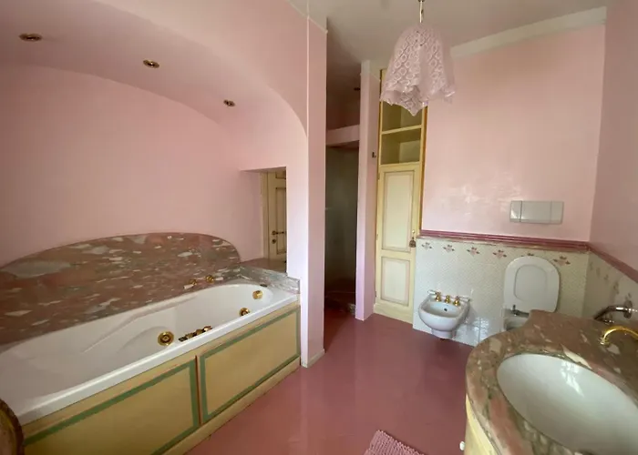 La Casa Di Stella 아파트 *