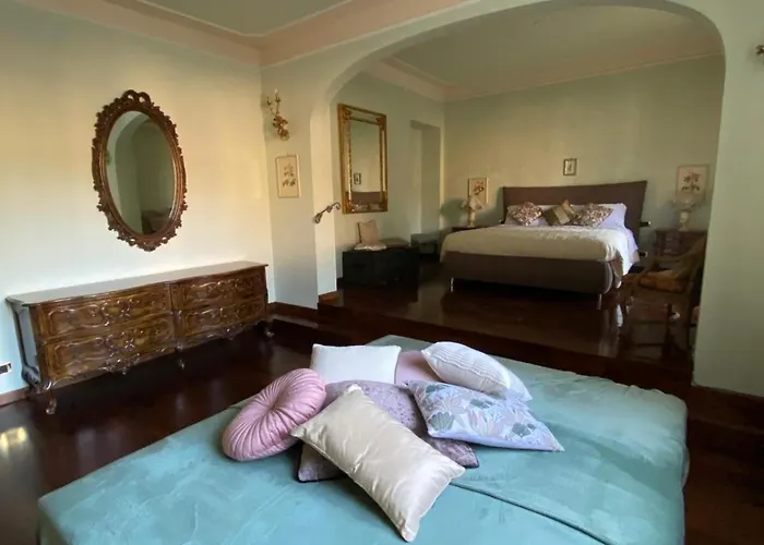 La Casa Di Stella 아파트 *