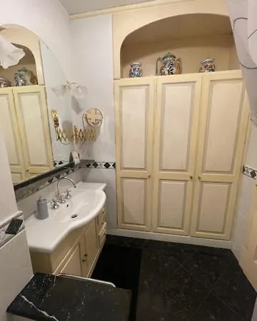 아파트 La Casa Di Stella