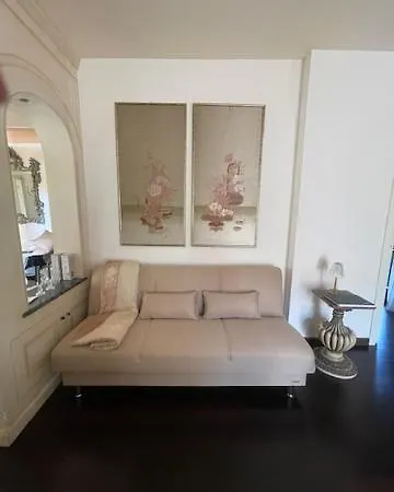 아파트 La Casa Di Stella *