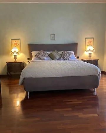 La Casa Di Stella 아파트 세스토 피오렌티노