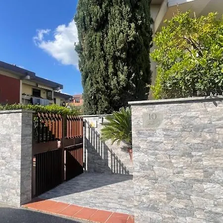 아파트 La Casa Di Stella 세스토 피오렌티노