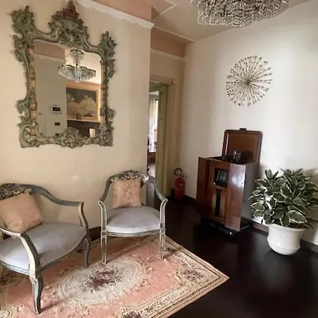 La Casa Di Stella 세스토 피오렌티노