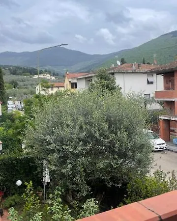 La Casa Di Stella 아파트 *